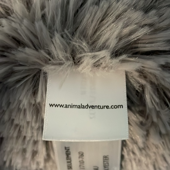 Dog Stuffed Animal - Picture 5 of 8